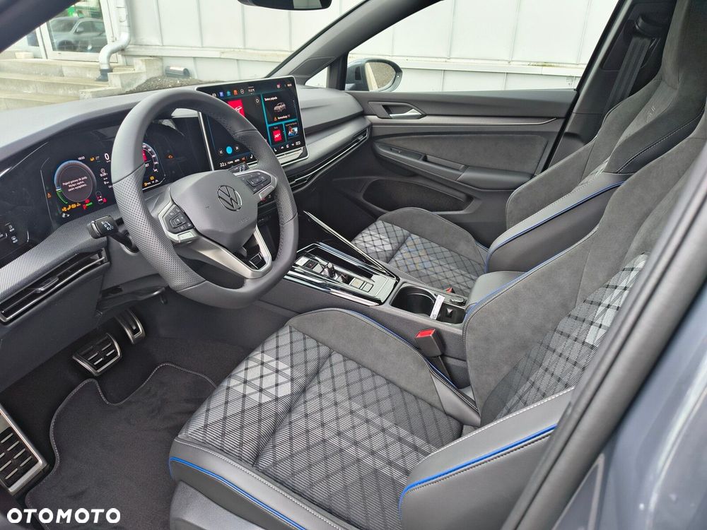 Volkswagen Golf 2026
