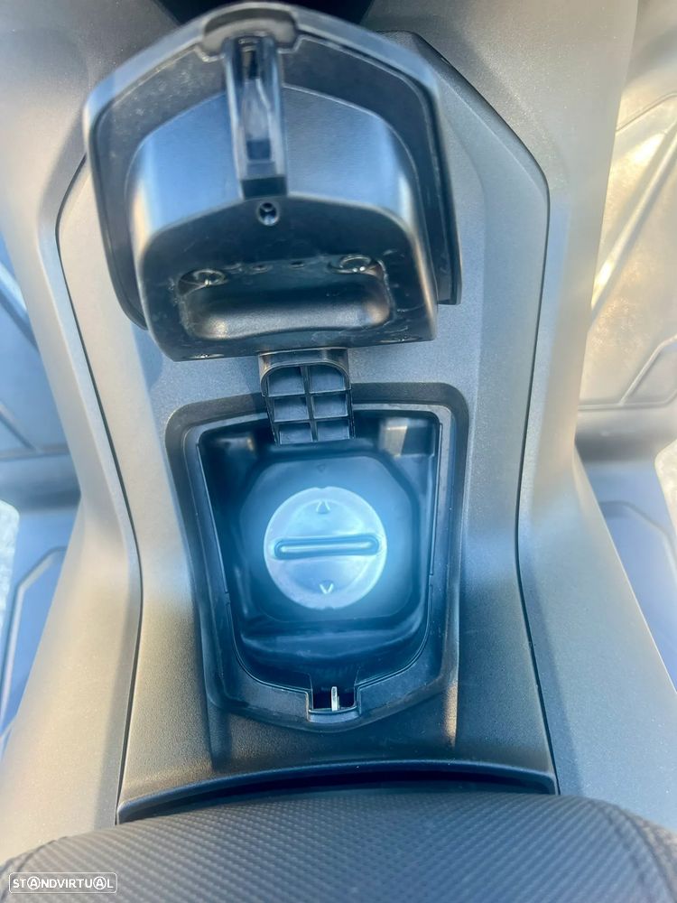 Honda Forza - 15