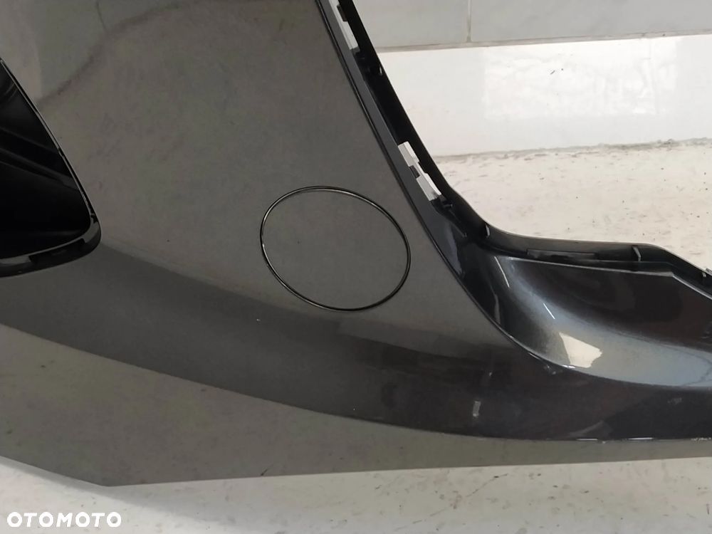 FORD PUMA 19-22 ZDERZAK PRZÓD PRZEDNI ORYGINAŁ - 11