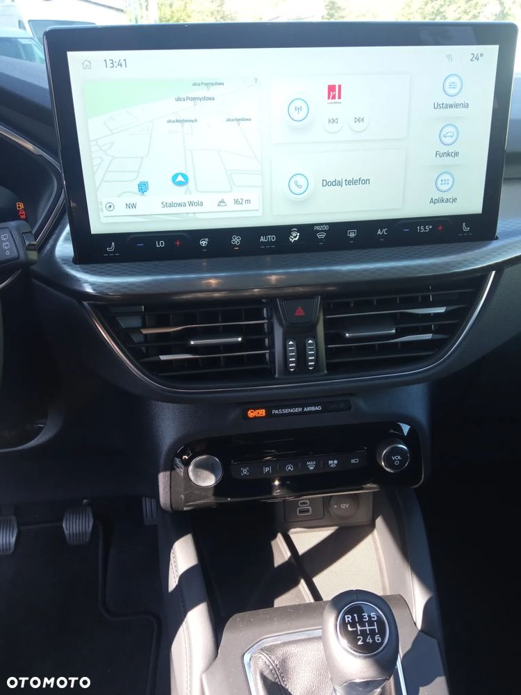 Ford Kuga 1.5 EcoBoost FWD Titanium - 18