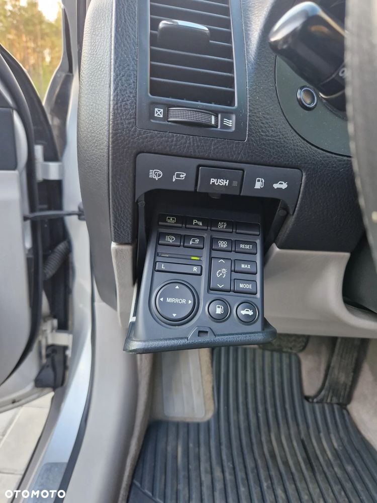 Lexus GS - 17