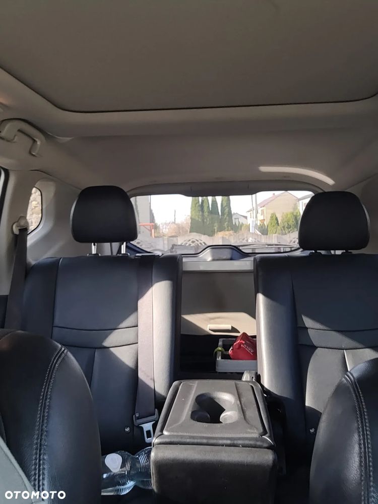 Nissan X-Trail 1.6 DCi Tekna 2WD - 9