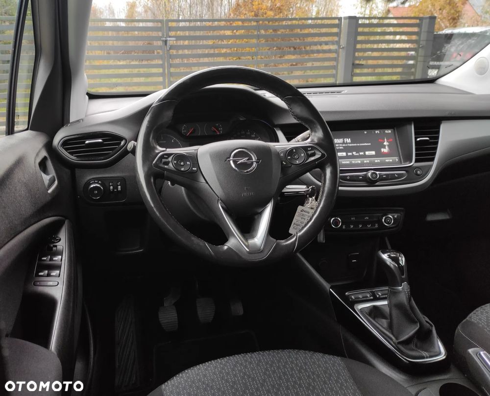 Opel Crossland X 1.6 Ultimate - 10