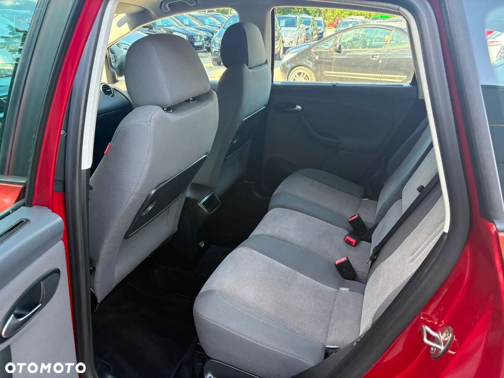 Seat Altea XL 1.4 TSI Salsa - 15