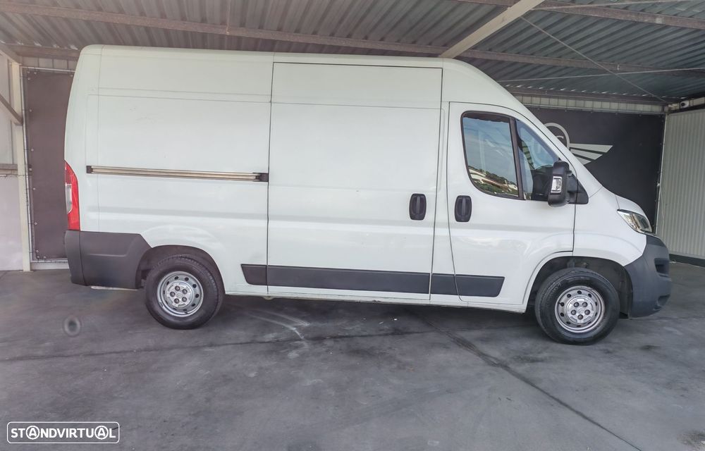 Citroën Jumper 2.0 BlueHDi 30 L2H2 - 3