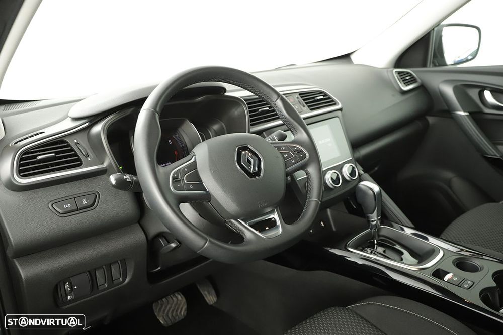 Renault Kadjar 1.3 TCe Equilibre EDC - 7