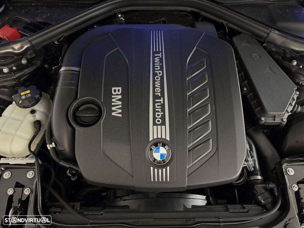 BMW 430 d Pack M Auto - 20