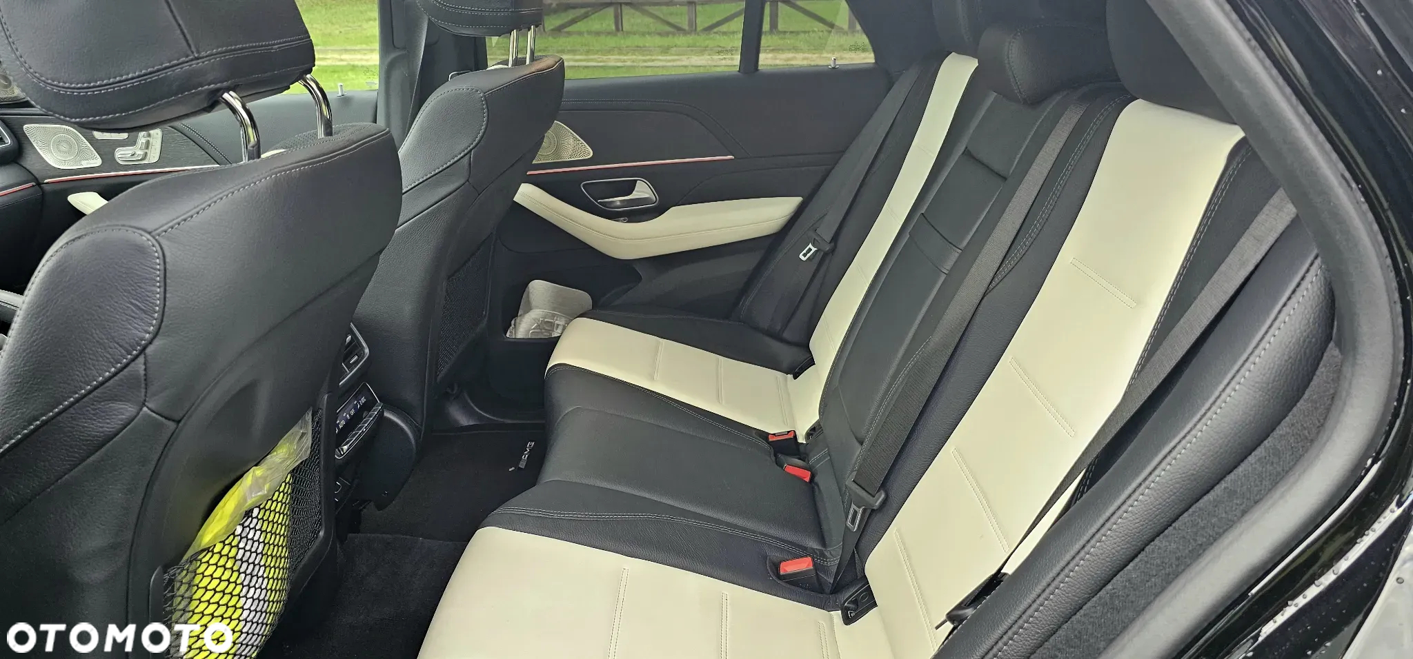 Mercedes-Benz GLE Coupe 400 d 4-Matic Advanced - 14