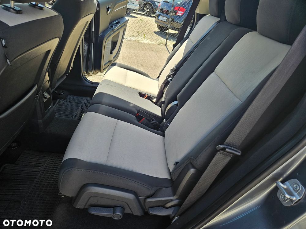 Dodge Journey 2.0 CRD SXT - 16