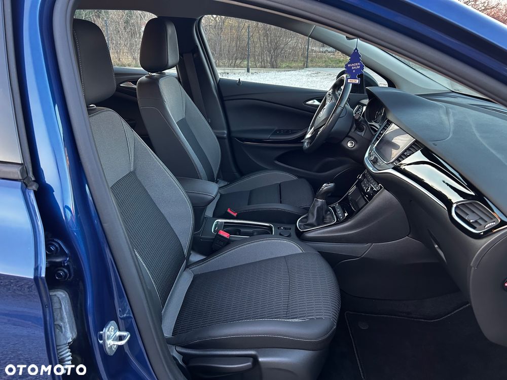 Opel Astra 1.2 Turbo Start/Stop Business Edition - 33