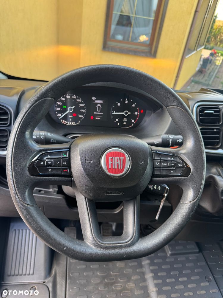 Fiat DUCATO L3H2 / FAKTURA VAT - 20