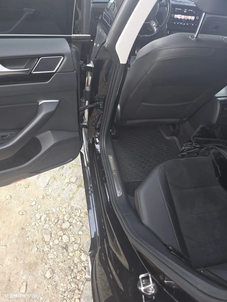 VW Arteon 2.0 TDI Elegance DSG - 13