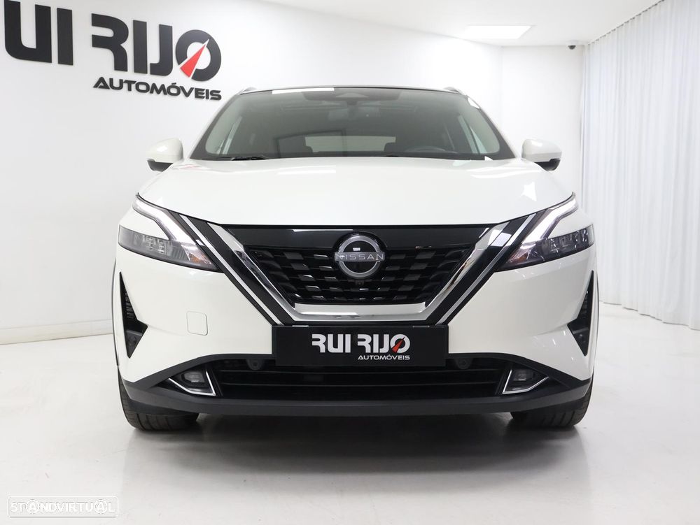 Nissan Qashqai 1.5 e-Power N-Connecta LED - 7