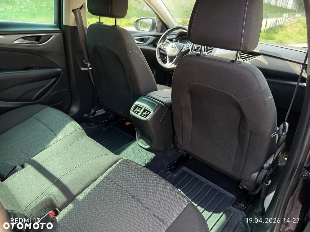 Opel Insignia 1.6 CDTI - 11