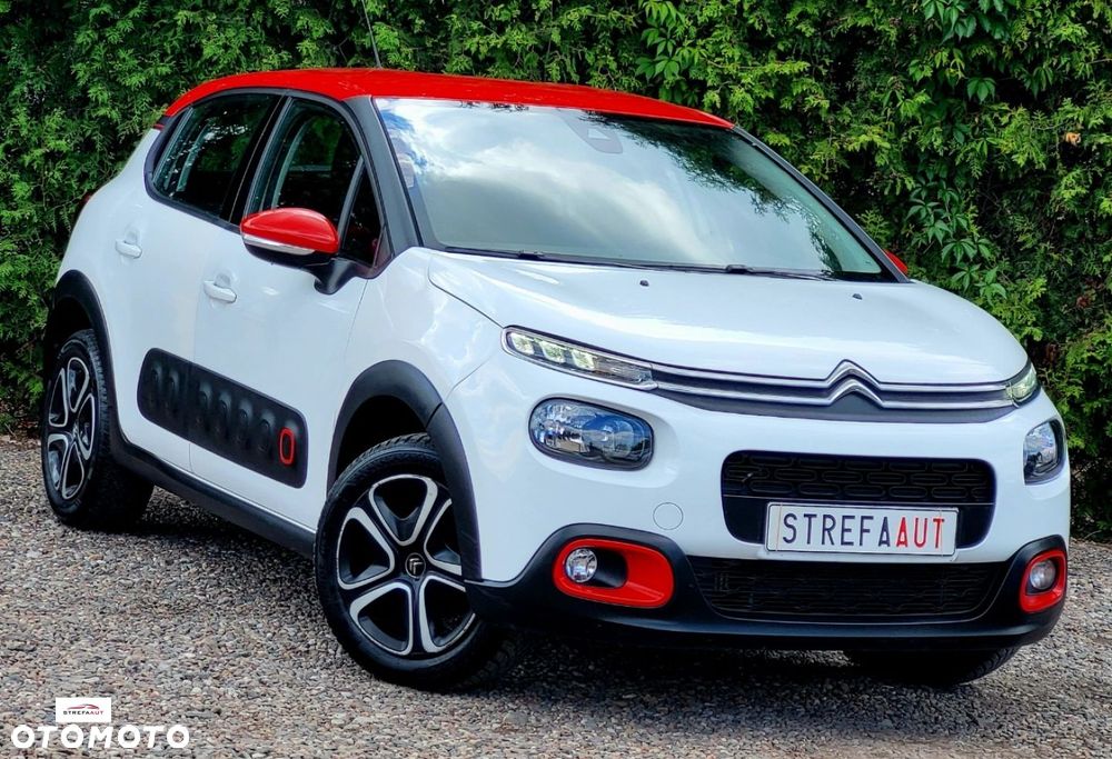 Citroën C3 - 10