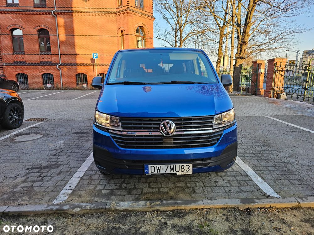 Volkswagen Caravelle 2.0 TDI L2 Trendline - 18