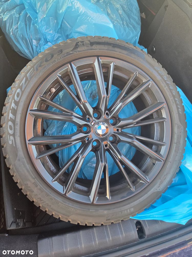 BMW Seria 4 430i xDrive M Sport sport - 29