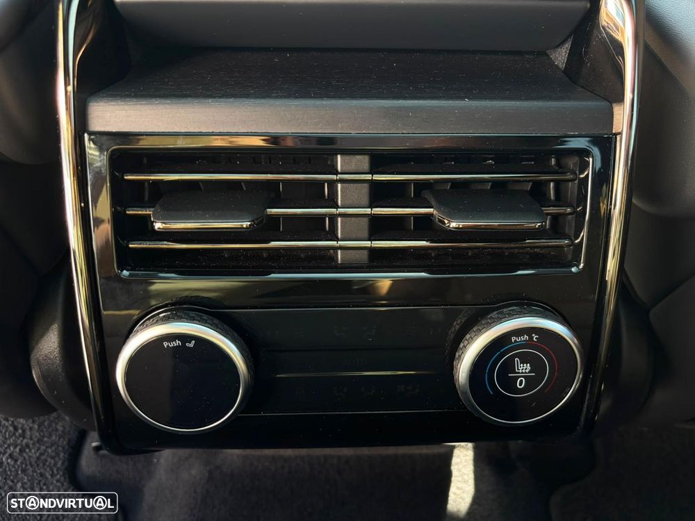 Land Rover Range Rover Sport P460e Dynamic HSE - 19