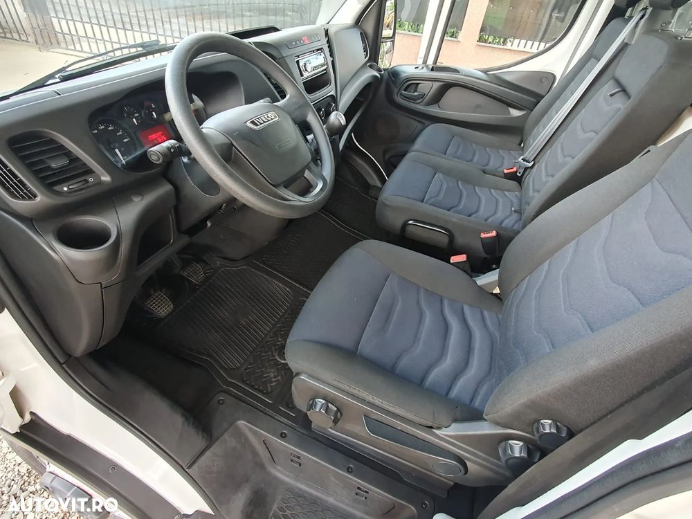 Iveco Daily - 5