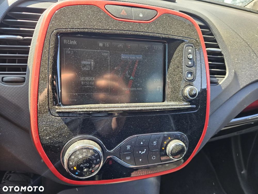 Renault Captur ENERGY dCi 90 Start&Stop Helly Hansen - 12