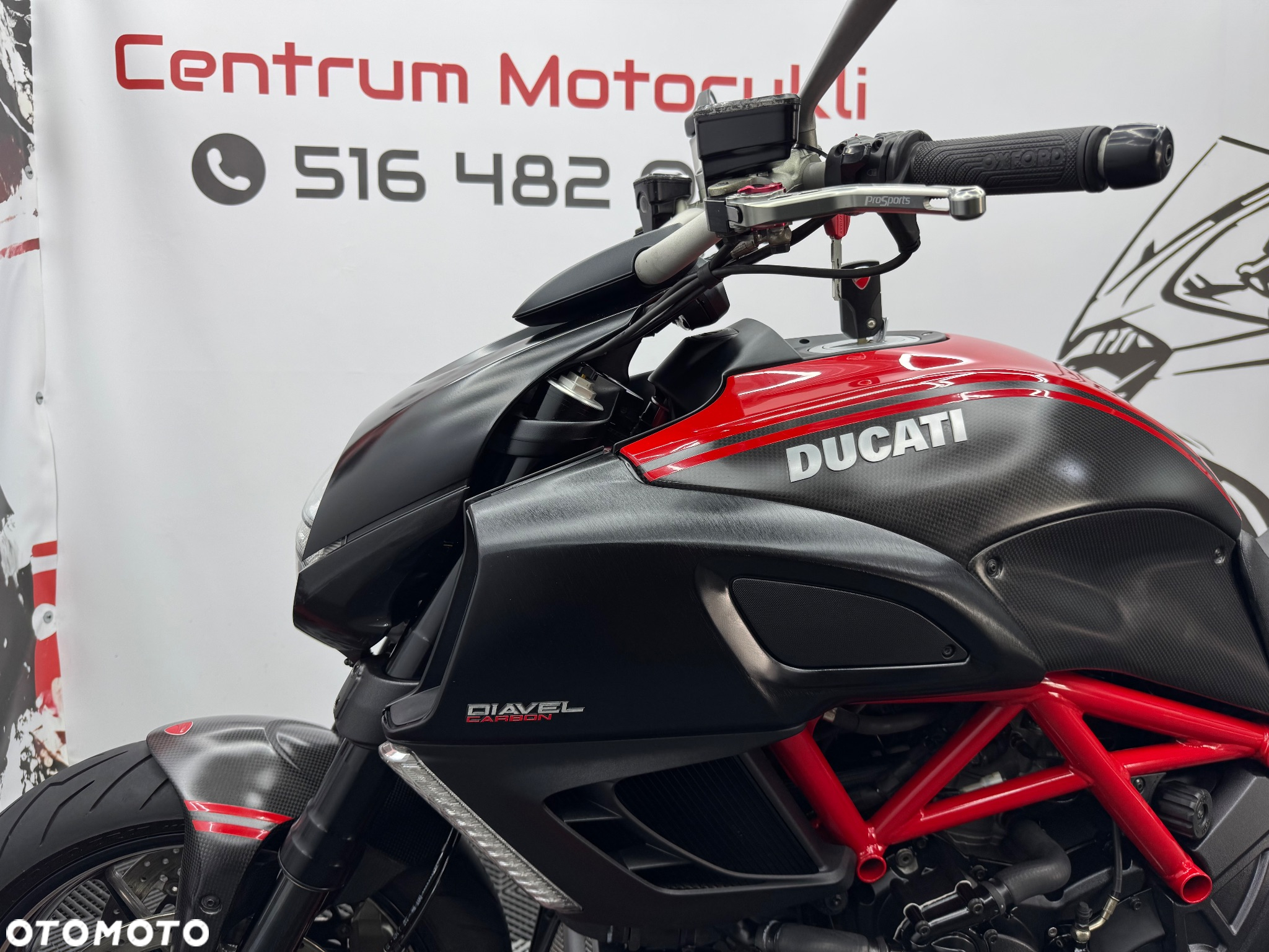 Ducati Diavel - 18