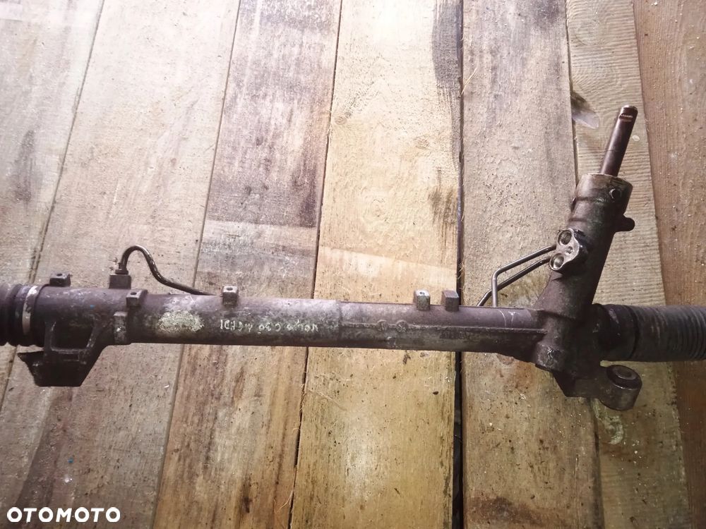 MAGLOWNICA	VOLVO C30 1.6 HDI			WSP - 1