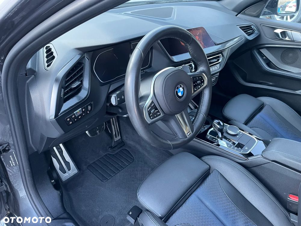BMW Seria 1 120d xDrive Edition M Sport Shadow - 27