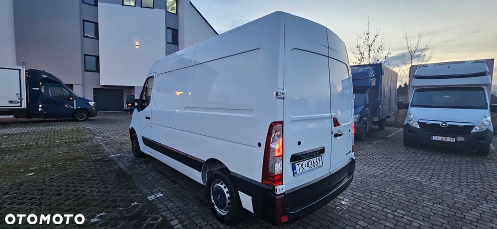 Renault Master - 8