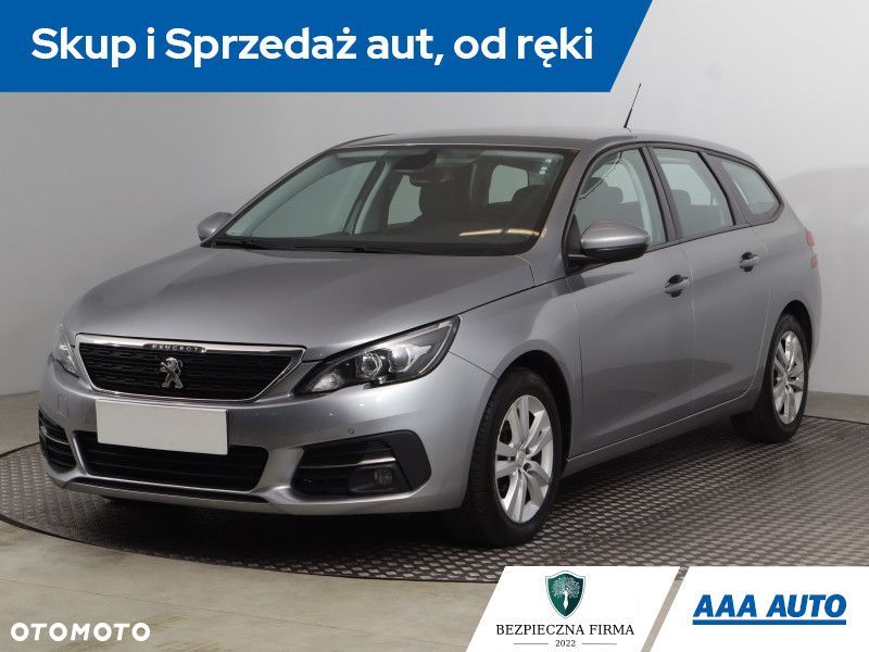 Peugeot 308 - 2