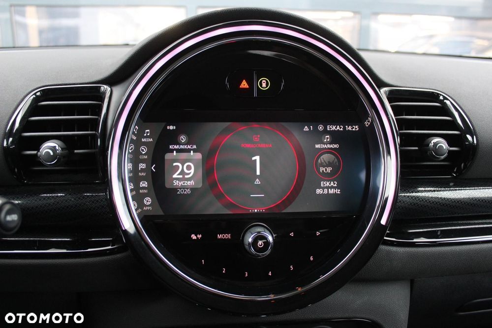MINI Clubman - 15