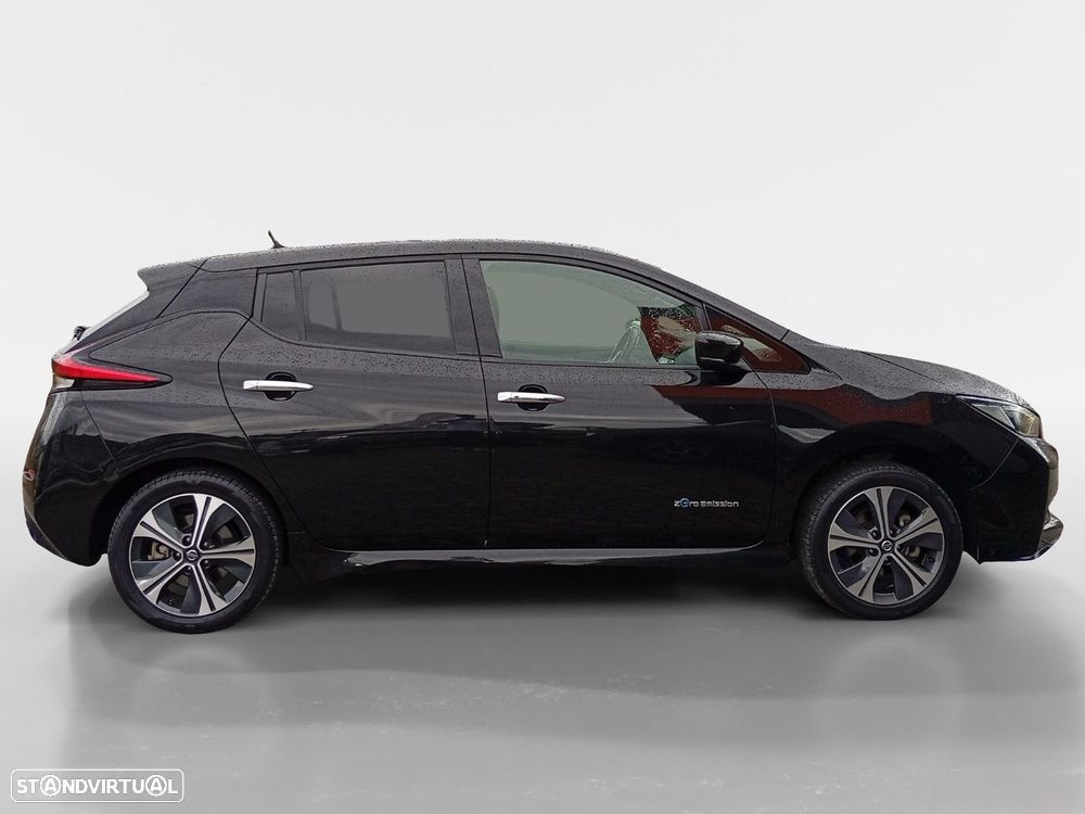 Nissan Leaf e+ Acenta - 6