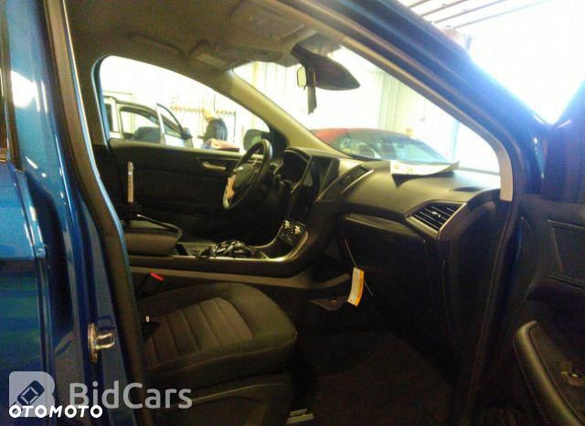Ford Edge - 16