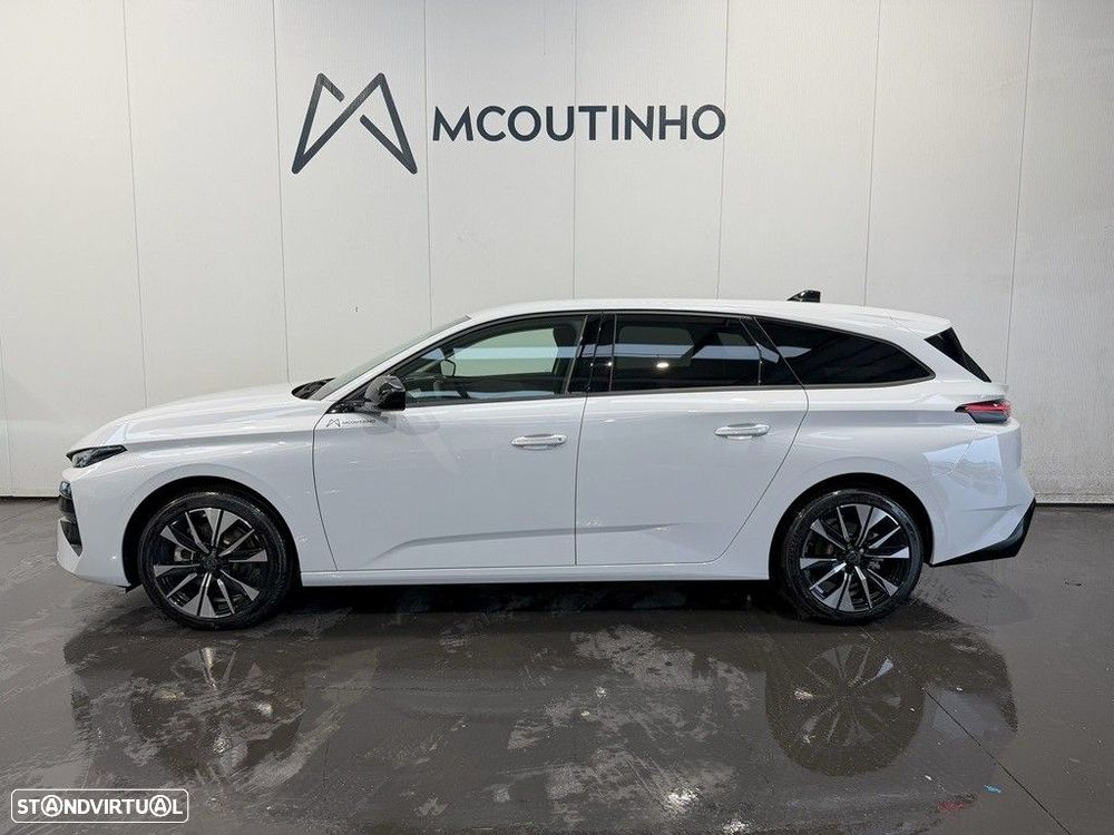 Peugeot 308 SW 1.2 Hybrid Allure e-DCS6 - 3