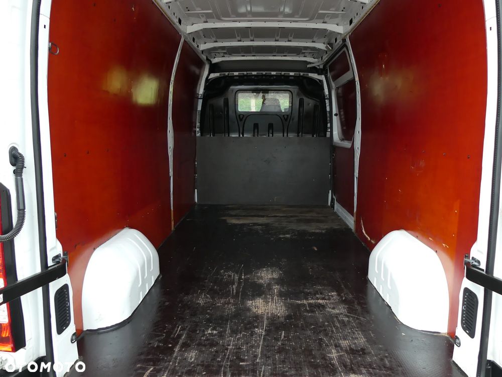 Renault MASTER L3H2*2.3DCI*165KM*2016 - 18