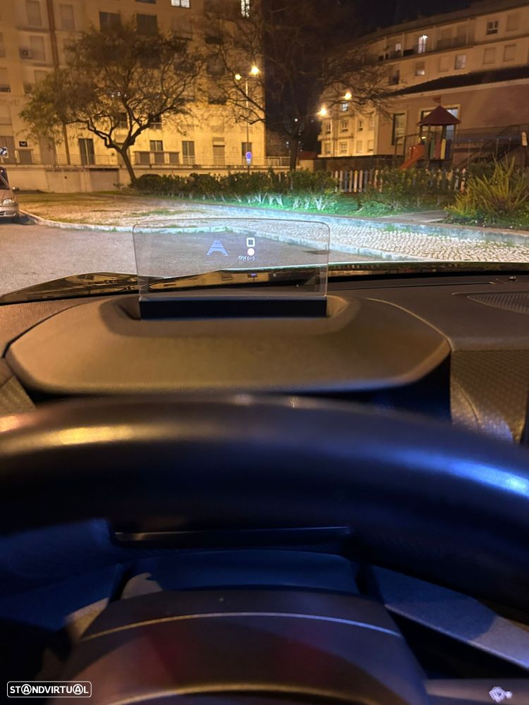 Citroën e-C4 Feel Pack - 4