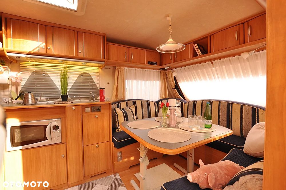 Adria CLASSICA 613 UT - 1