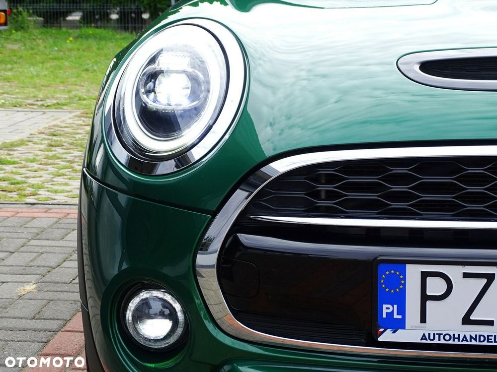 MINI Cooper S - 15