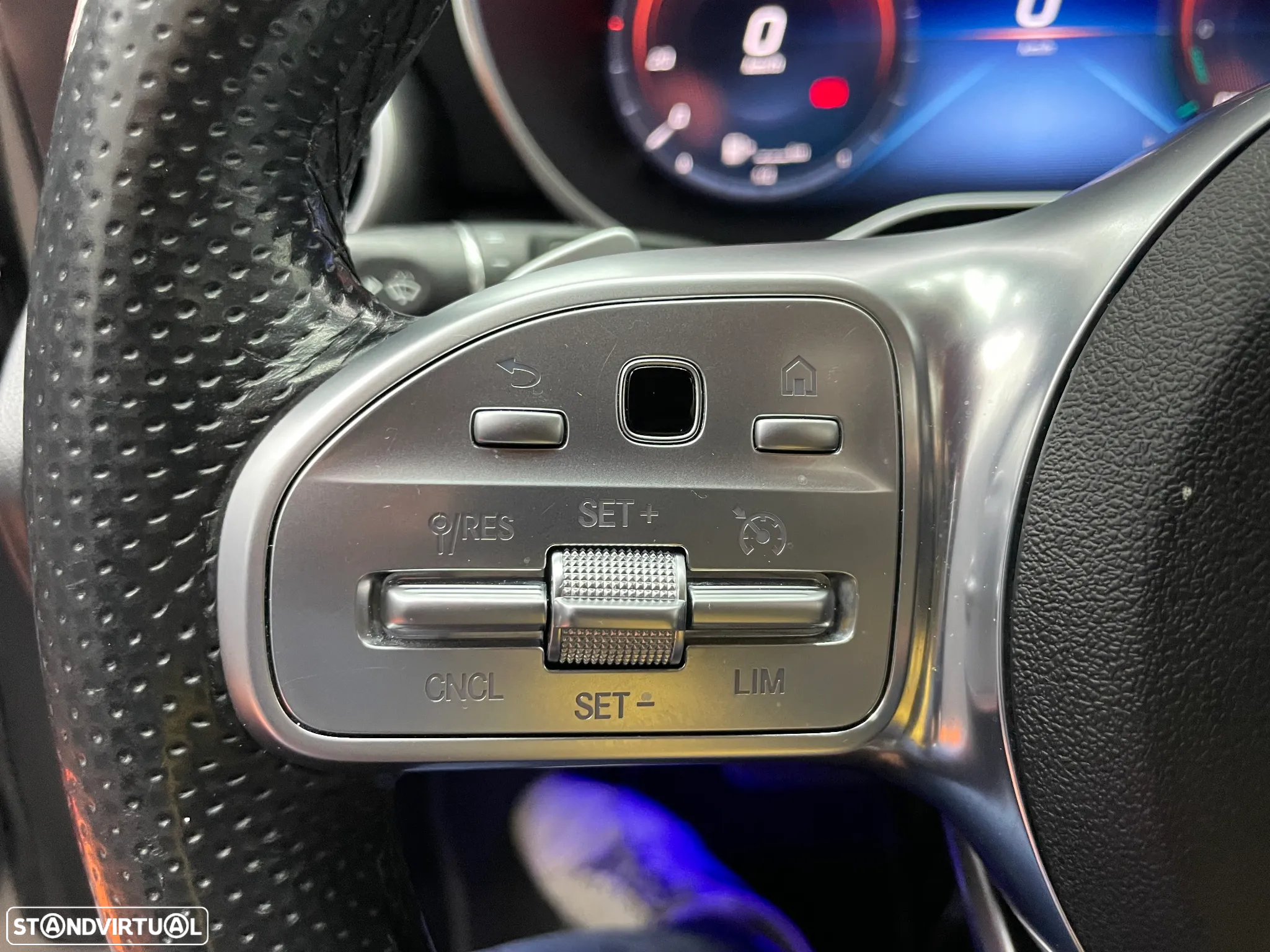 Mercedes-Benz C 300 de AMG Line - 20