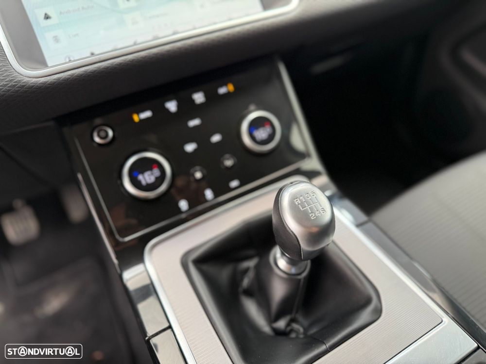 Land Rover Range Rover Evoque 2.0 D150 S - 14