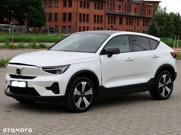 Volvo C40