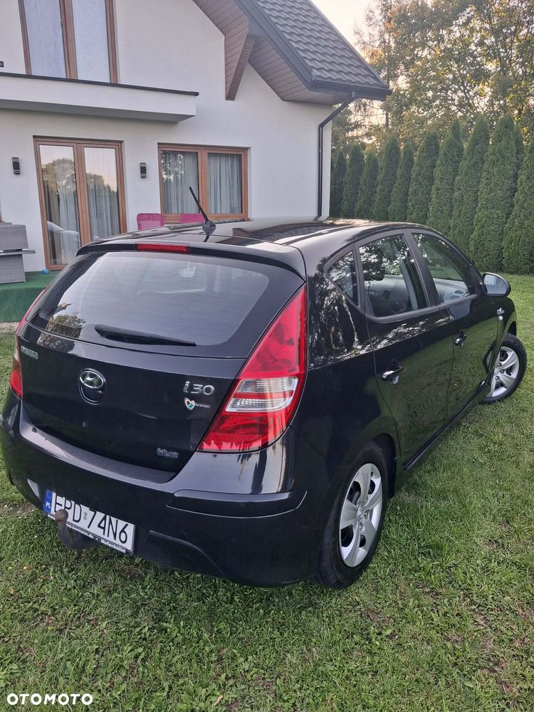 Hyundai i30 1.4 FIFA WM Edition - 3