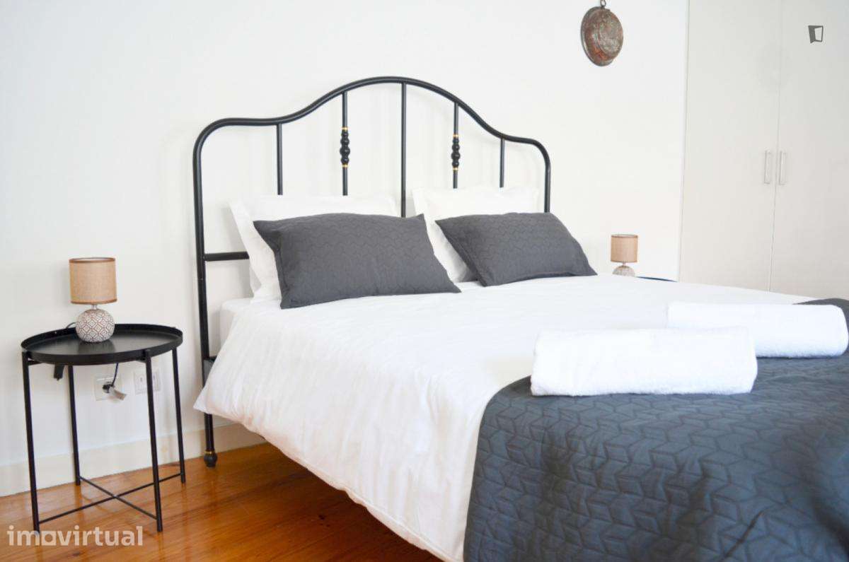 Apartamento com 1 quartos - localizado em Castelo Lisbon - Grande imagem: 2/17