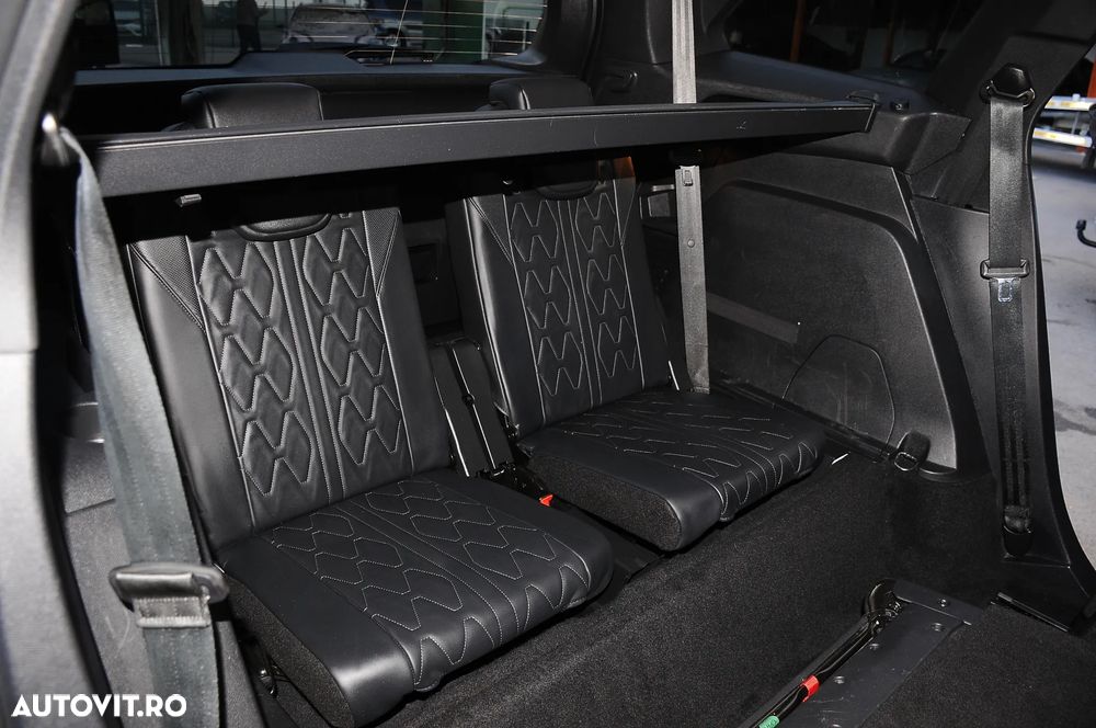 Peugeot 5008 BlueHDI 130 EAT8 Allure - 8