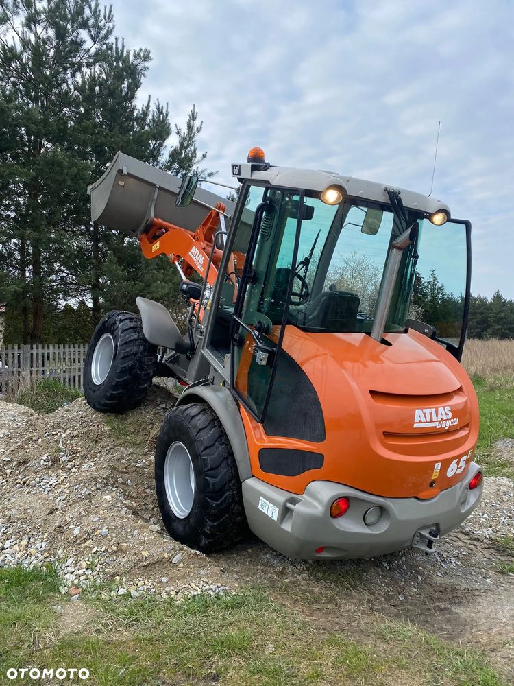 Atlas AR65E - 3