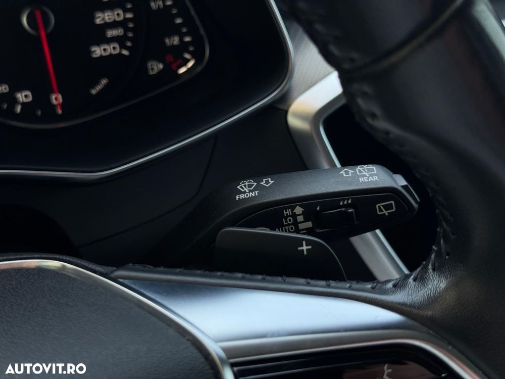 Audi A6 Avant 2.0 40 TDI S tronic Sport - 21