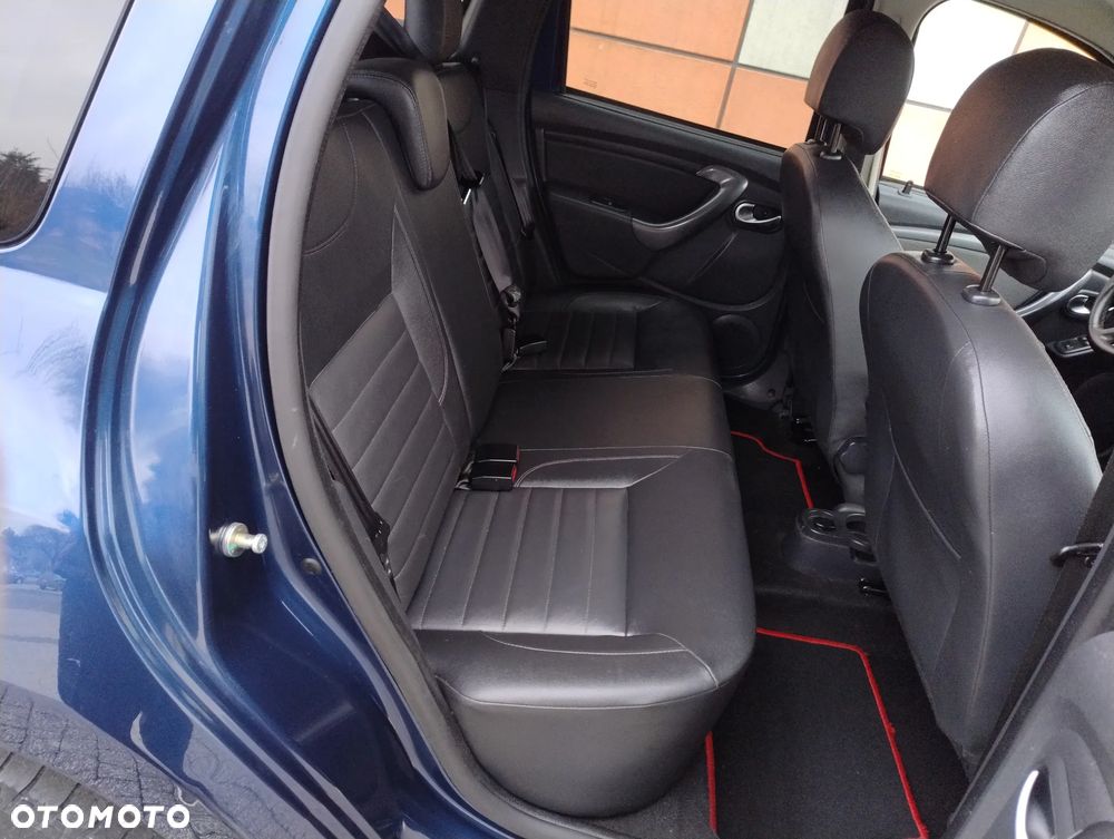 Dacia Duster TCe 125 2WD Prestige - 20