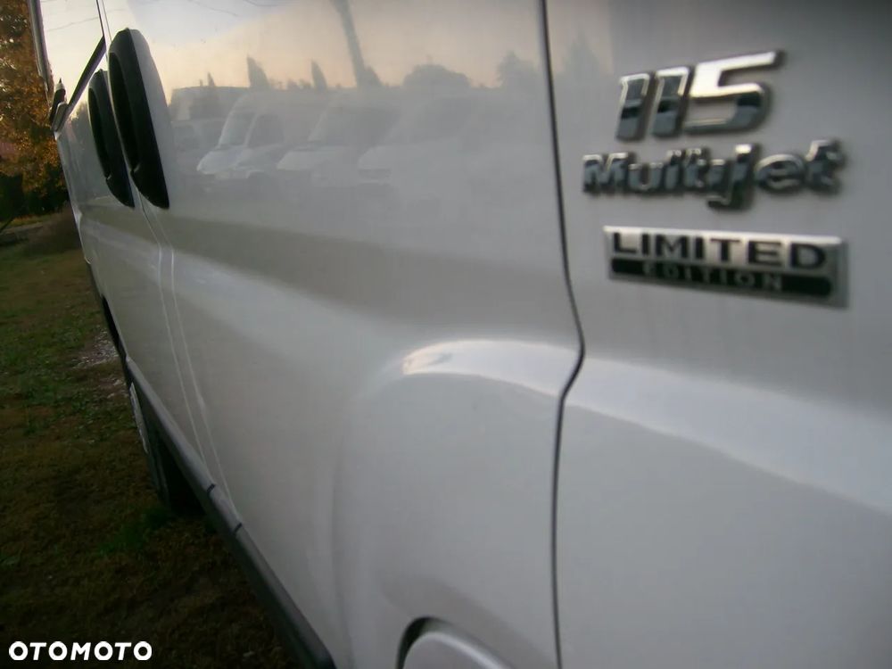 Fiat Ducato - 18
