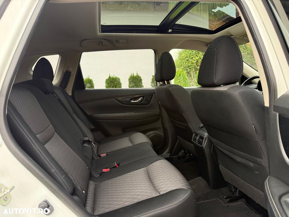 Nissan X-Trail - 17
