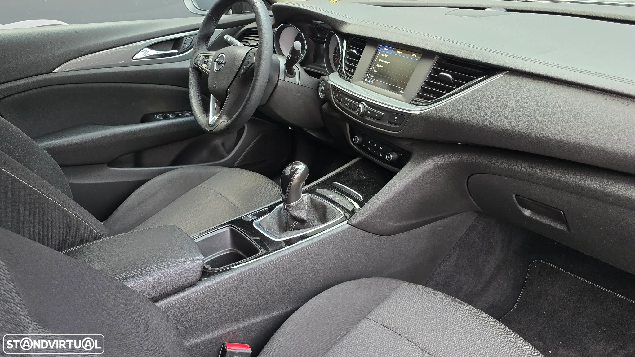 Opel Insignia Grand Sport 1.6 CDTi Edition - 18