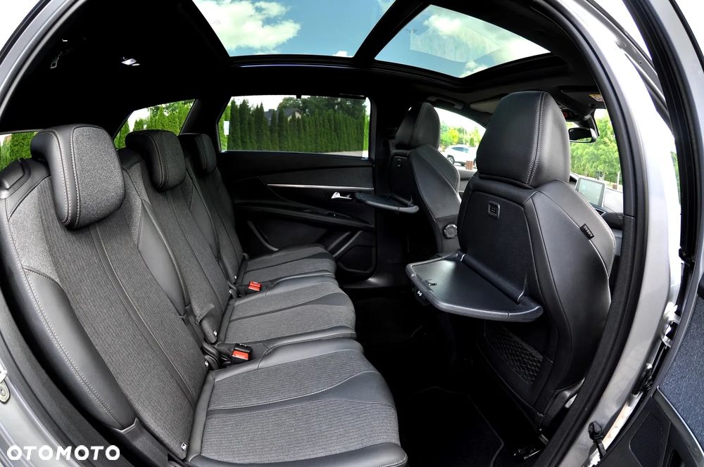 Peugeot 5008 1.2 PureTech GT S&S - 23